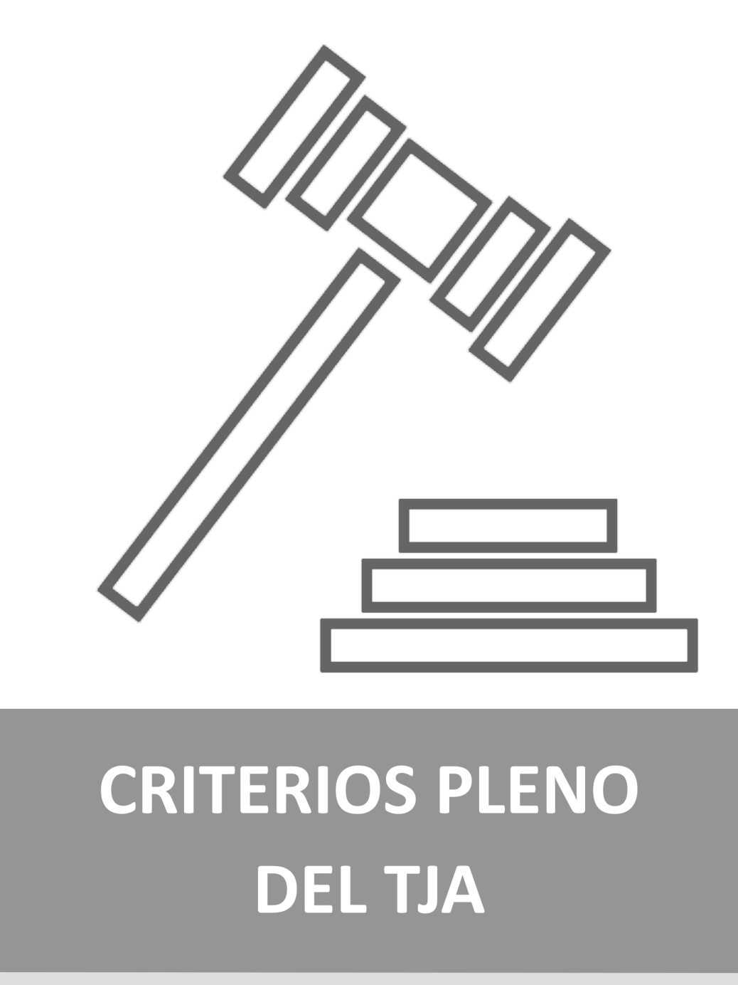 Marco Normativo | Tribunal de Justicia Administrativa – TJA